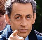 Nicolas Sarkozy przegrał wybory prezydenckie  w maju 2012 r. 