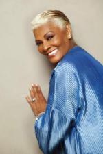 Dionne Warwick stała się ikoną wokalistów muzyki pop 