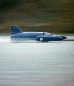 Bluebird K7 – rekordowa łódź Donalda Campbella