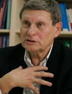 Leszek Balcerowicz