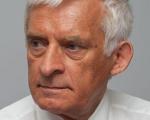 Jerzy Buzek  Przewodniczący kapituły, były premier rp, europoseł, przewodniczący europarlamentu   (2009–2012)