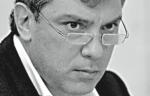 Borys Niemcow