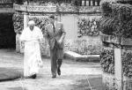 Nie było „świętego przymierza” między Janem Pawłem II a Ronaldem Reaganem – twierdzi biograf papieża