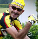 Marco Pantani, zwycięzca Touru z roku 1998, już nie żyje