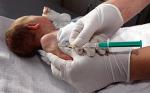 W Polsce Euvaxem B szczepi się dzieci w pierwszej dobie życia 