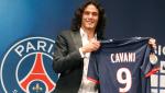 Edinson Cavani (Urugwaj) przeszedł z Napoli do Paris Saint-Germain za 64,5 mln euro.