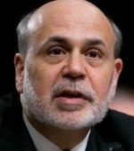 Ben Bernanke jest szefem Rezerwy od 2006 r.