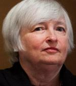 Janet Yellen od lat pracuje  w strukturach Fedu.