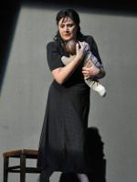 Cecilia Bartoli jako Norma w Salzburgu