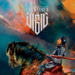 Chick Corea, The Vigil, CD, Concord/Universal, 2013