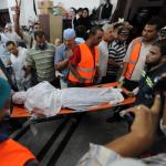 Coraz więcej ofiar Rosnąca liczba „męczenników” nie skłania islamistów do zakończenia protestów