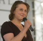 Natalia Sikora, tegoroczna laureatka festiwalu w Opolu, zaśpiewa też w Toruniu