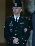 Bradley Manning ujawnił w 2010 roku 700 tysięcy tajnych dokumentów 