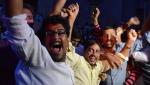 Radość w Hajdarabadzie po półwiecznych staraniach Telangana będzie samorządna