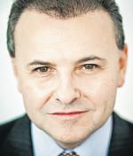 Witold M. Orłowski, główny ekonomista PwC w Polsce