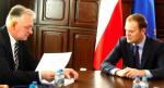 Jarosław Gowin swym programem dla przedsiębiorców i rodziny wraca do idei, które legły u początków partii kierowanej przez Donalda Tuska