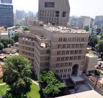 Ambasada USA w Kairze jest jedną z 19 zamkniętych co najmniej do soboty placówek