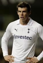 Gareth Bale  