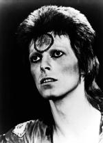 David Bowie  czyli Ziggy Stardust: androgyne  na sześć sezonów