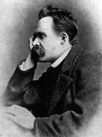 Fryderyk Nietzsche: inspiracja?