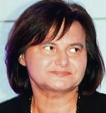 Agnieszka Nogajczyk- -Simeonow,  prezes PTE Allianz Polska 