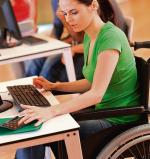 Niepełnosprawni w wielu urzędach stanowią mniej niż 1 proc. zatrudnionych 