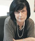 Inetta Jędrasik-Jankowska, prof. UW, ekspert Sądu Najwyższego