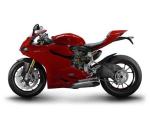 Ducati Panigale – ma 200-konny silnik i kosztuje  140 tys. złotych