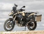 BMW  F800 GS Adventure – jest przystosowany do dalekich podróży