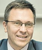 Autor jest profesorem i rektorem Akademii Finansów i Biznesu Vistula w Warszawie