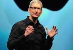 Apple pod dowództwem Tima Cooka coraz częściej musi gonić konkurentów mających nowocześniejszy sprzęt