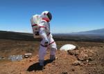 Specjalna kapsuła na Mauna Loa była domem dla szóstki astronautów przez cztery miesiące