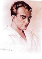 Portret Janusza Witwickiego