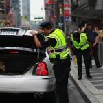 Nowojorska policja zbyt często kontroluje obywateli i ich pojazdy 