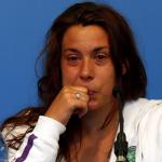 Marion Bartoli: – Muszę pomyśleć chwilę, co dalej, ale przecież są chyba jakieś pasjonujące zajęcia po tenisie 