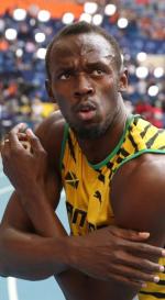 Usain Bolt: następny medalowy cel – przegonić Carla Lewisa 