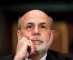 Ben Bernanke, szef Rezerwy Federalnej USA  