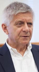 Marek Belka, prezes NBP, uważa pomysł Jacka Rostowskiego, ministra finansów, dotyczący powoływania członków Rady Polityki Pieniężnej za kontrowersyjny 