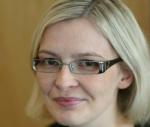 Katarzyna Lewandowska doradca podatkowy, menedżer w Dziale Prawnopodatkowym PwC