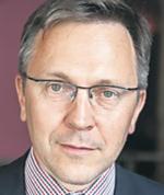 Krzysztof Rybiński, profesor i rektor Akademii Finansów i Biznesu Vistula w Warszawie