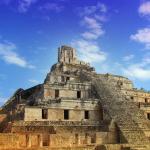 Imperium Majów słynące z piramid przegrało z klimatem