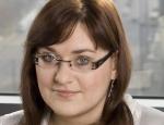 Anna Chylak doradca podatkowy, starsza konsultantka w Deloitte Doradztwo Podatkowe sp. z o.o.