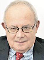 Hubert A. Janiszewski, ekonomista, członek PRB i rad nadzorczych spółek giełdowych