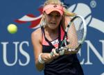 US Open to jedyny turniej wielkoszlemowy, w którym Agnieszka Radwańska nie była jeszcze w ćwierćfinale. Czas to zmienić. Fot. AFP