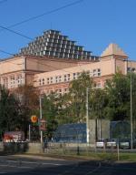Warszawska SGH to jedna z trzech uczelni objętych programem naprawczym. Fot. wojciech duszenko