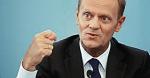 Premier Donald Tusk  