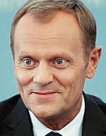 Donald Tusk,  premier RP 