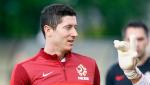 Robert Lewandowski polskich kibiców ostatnio nie rozpieszcza