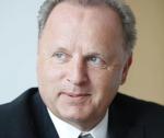 Franz Fuchs, prezes Vienna Insurance Group