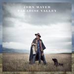John Mayer Paradise Valley CD, Columbia/Sony 2013